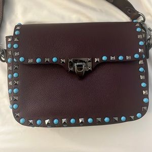 Inzi Rock Stud Bag